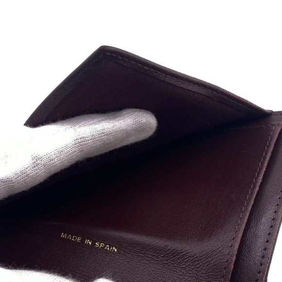 CHANEL Black Wallet - Picture 8 of 12